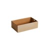 Catering Tray 1 255mm x 153mm x 80mm